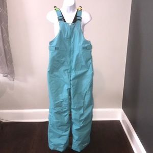Columbia Girls Snowbibs
